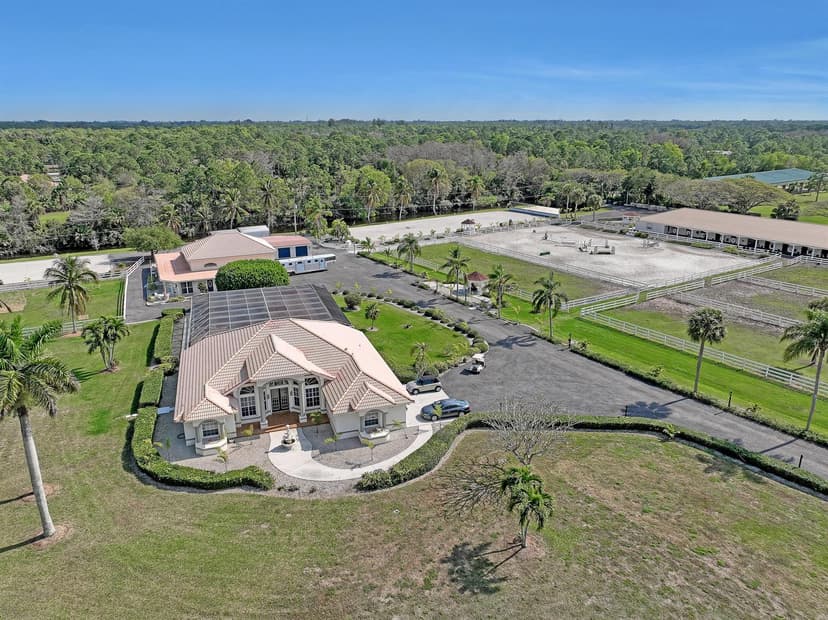 3426 &3406 Hanover Circle, Loxahatchee FL 33470