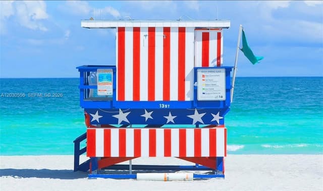 711 Lenox Ave, Miami Beach FL 33139 - Miami Beach, FL - Photo 4