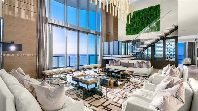19575 Collins Ave # 43, Sunny Isles Beach FL 33160 - Sunny Isles Beach, FL - Photo 2
