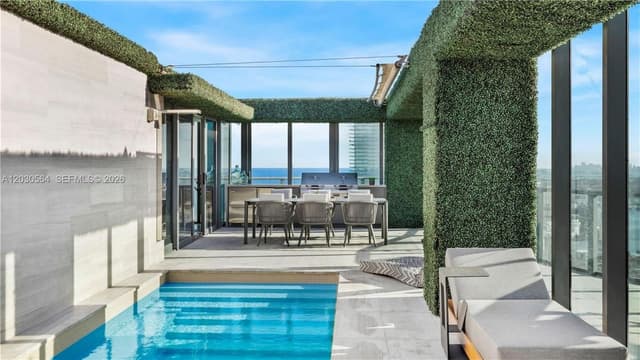 19575 Collins Ave # 43, Sunny Isles Beach FL 33160 - Sunny Isles Beach, FL - Photo 6