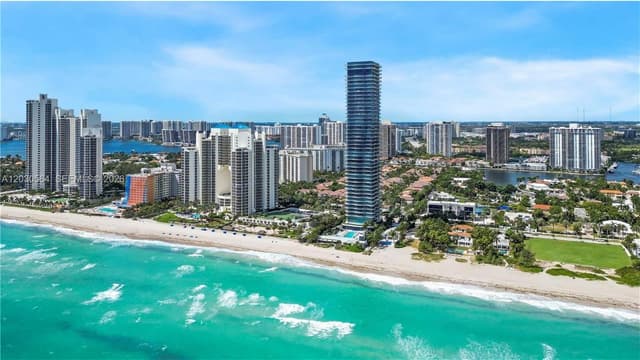 19575 Collins Ave # 43, Sunny Isles Beach FL 33160 - Sunny Isles Beach, FL - Photo 7