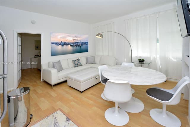 1342 Drexel Ave # 105, Miami Beach FL 33139 - Miami Beach, FL - Photo 2