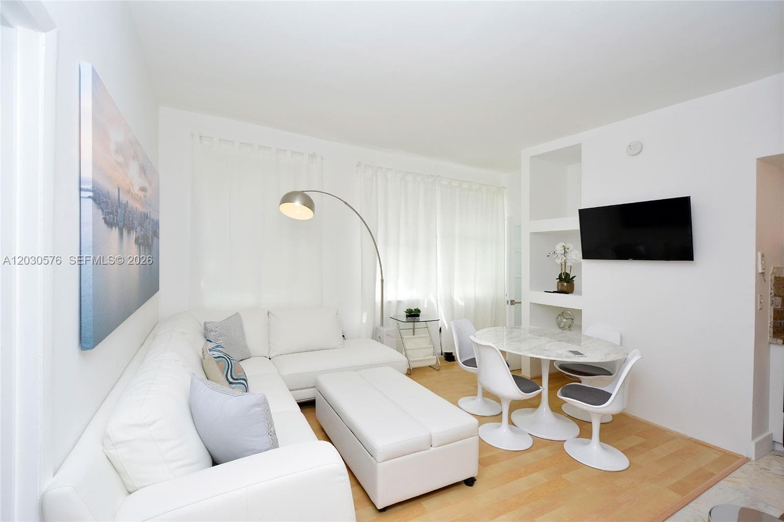 1342 Drexel Ave # 105, Miami Beach FL 33139 - Miami Beach, FL - Photo 1
