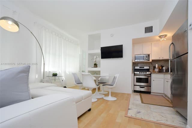 1342 Drexel Ave # 105, Miami Beach FL 33139 - Miami Beach, FL - Photo 5