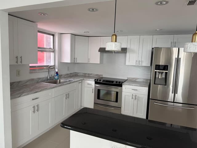 1301 NE Miami Gardens Drive # 605w, Miami FL 33179 - Miami, FL - Photo 2