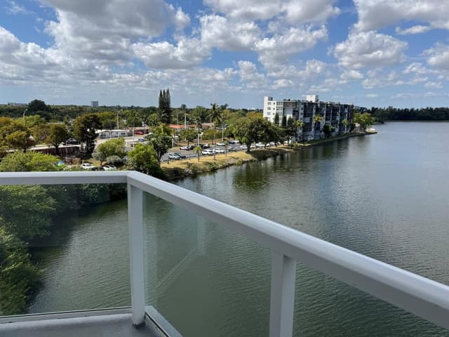 1301 NE Miami Gardens Drive # 605w, Miami FL 33179 - Miami, FL - Photo 7