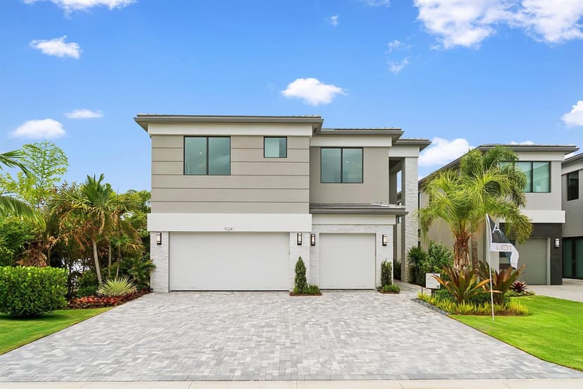 9241 Sunflower Meadow Road, Boca Raton FL 33434