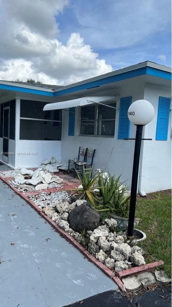 1140 NW 85th Ave, Plantation FL 33322 - Plantation, FL - Photo 2