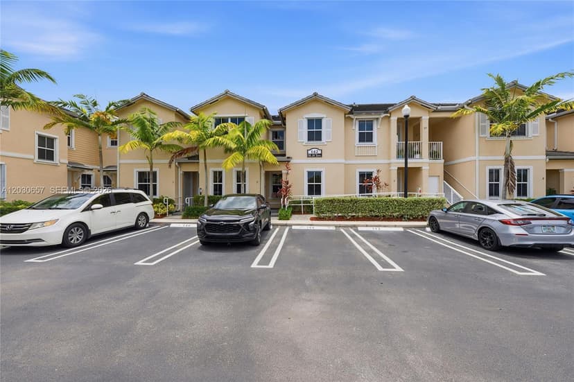 142 SE 28th Ter # 6, Homestead FL 33033
