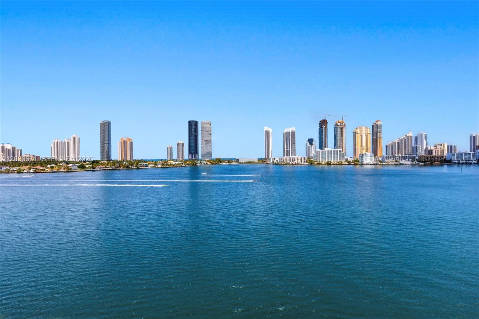 5500 Island Estates Dr # 506, Aventura FL 33160