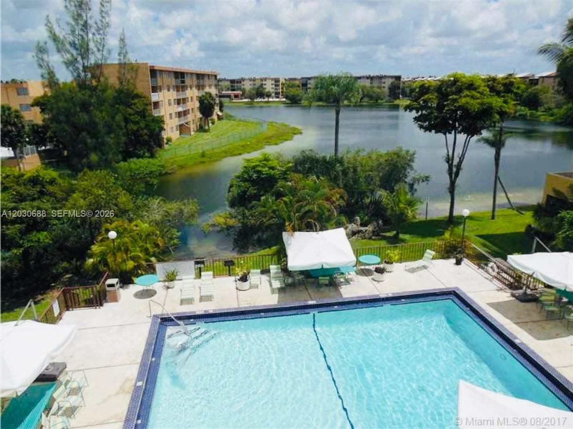 8775 Park Blvd # 309, Miami FL 33172 - Miami, FL - Photo 1