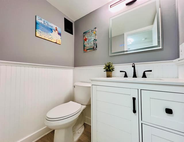 15 Bedford A, West Palm Beach FL 33417 - West Palm Beach, FL - Photo 6