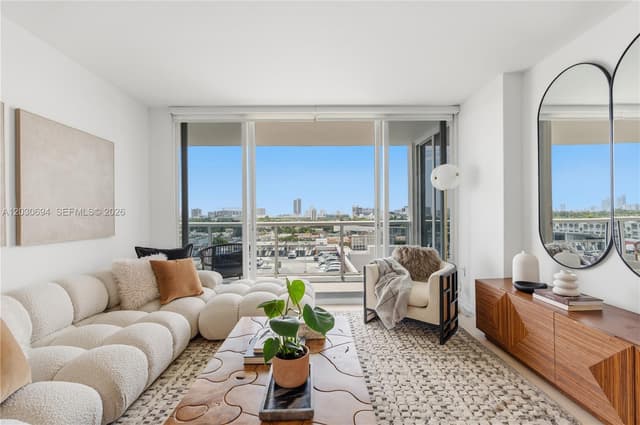 1800 Sunset Harbour Dr # 1003, Miami Beach FL 33139 - Miami Beach, FL - Photo 4