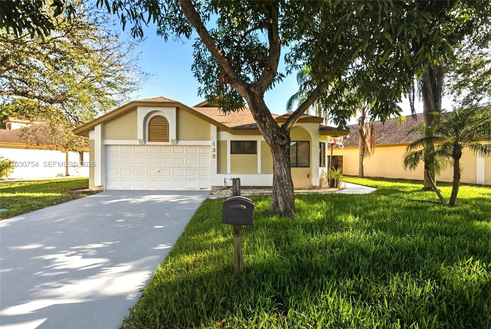 Listing