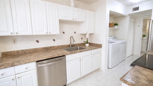 3450 Blue Lake Drive # 204, Pompano Beach FL 33064 - Pompano Beach, FL - Photo 5