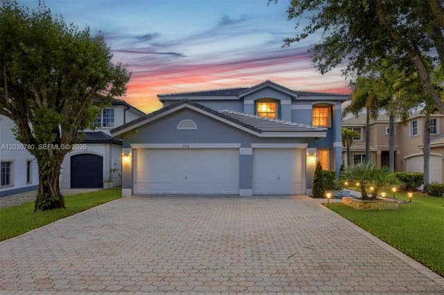 2576 SW 158th Ave, Miramar FL 33027 - Miramar, FL - Photo 3