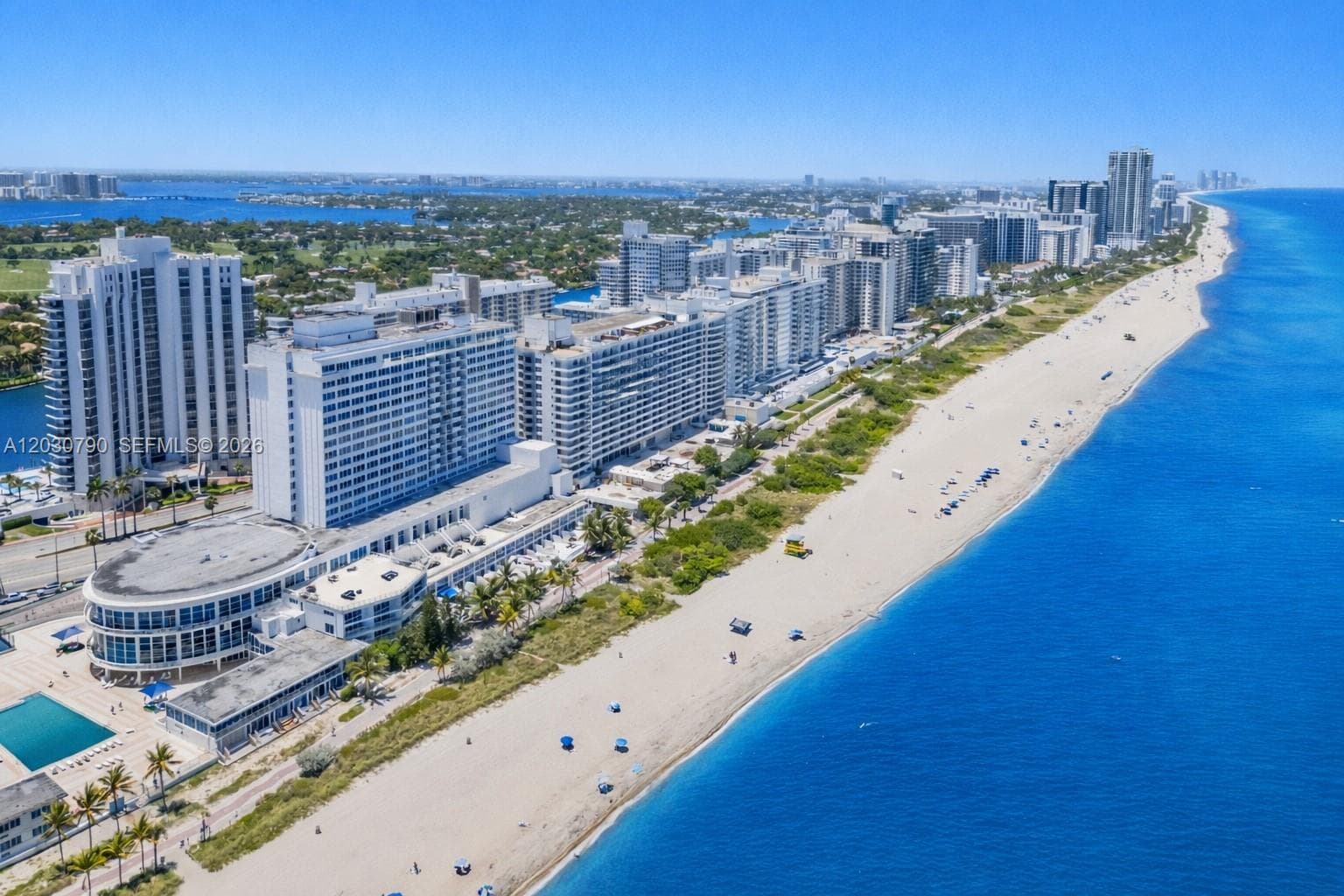 5445 Collins Ave # 1506, Miami Beach FL 33140