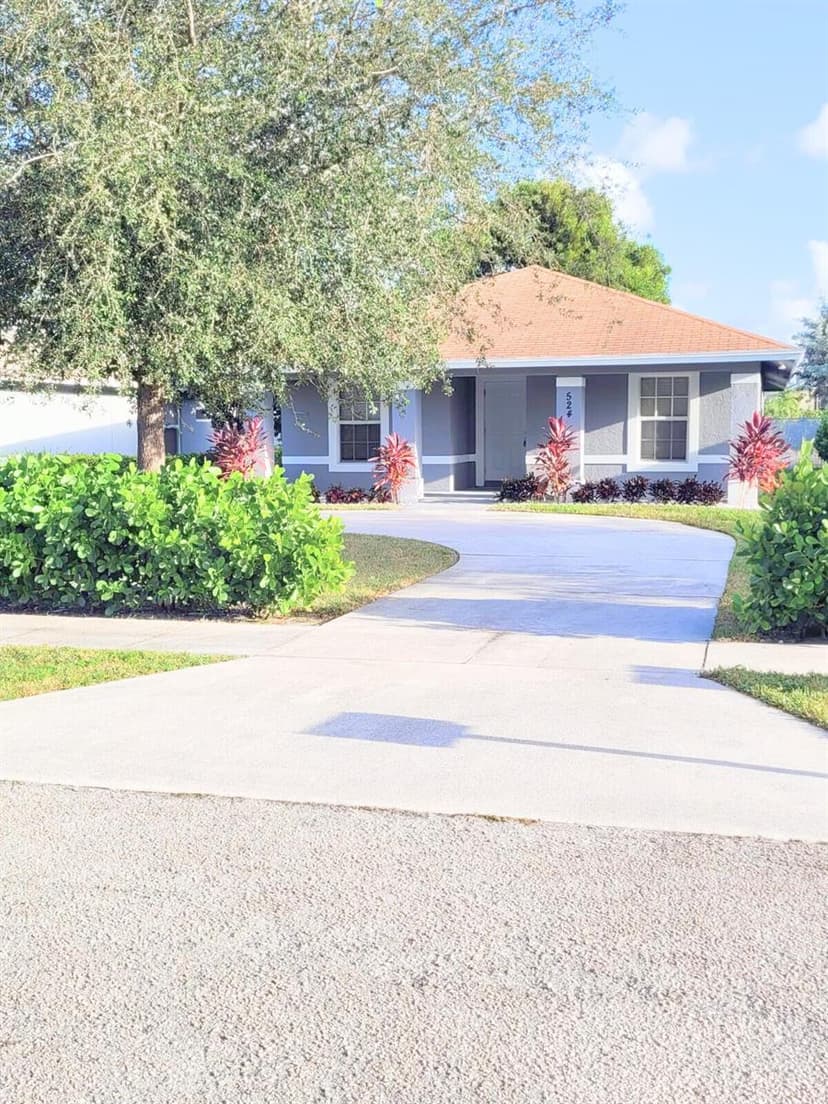 524 Southridge Road, Delray Beach FL 33444