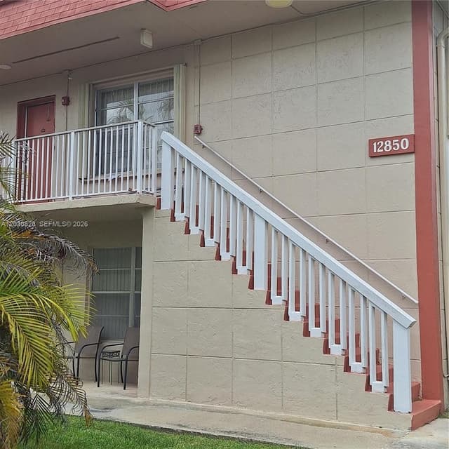 12850 SW 43rd Dr # B, Miami FL 33175 - Miami, FL - Photo 2