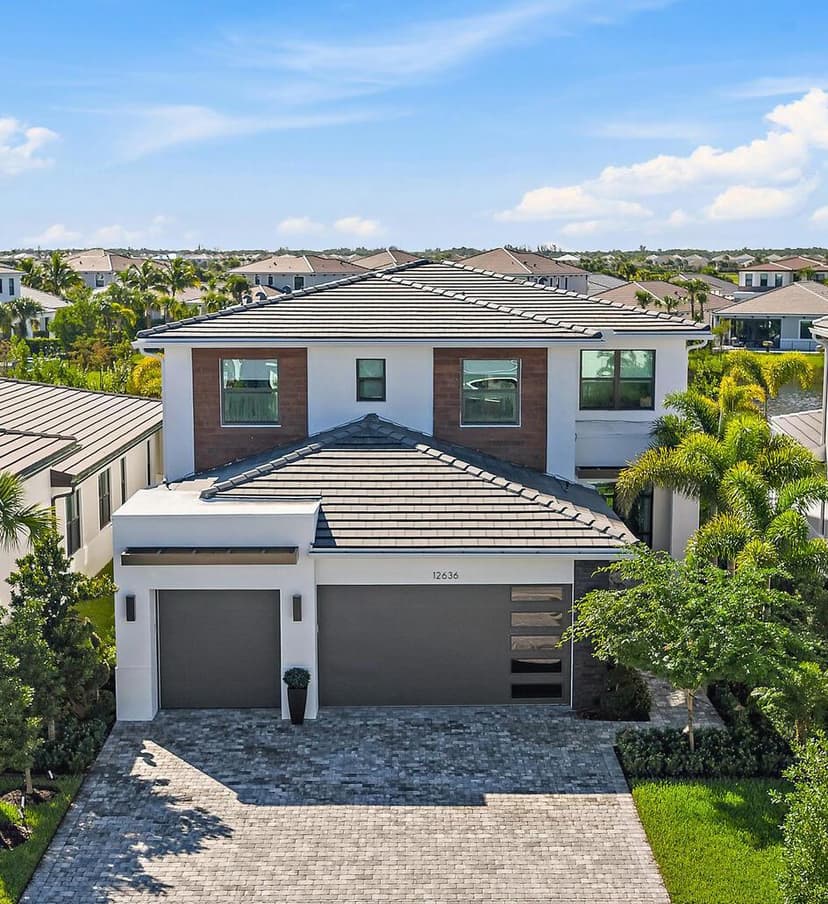 12636 Solana Bay, Palm Beach Gardens FL 33412
