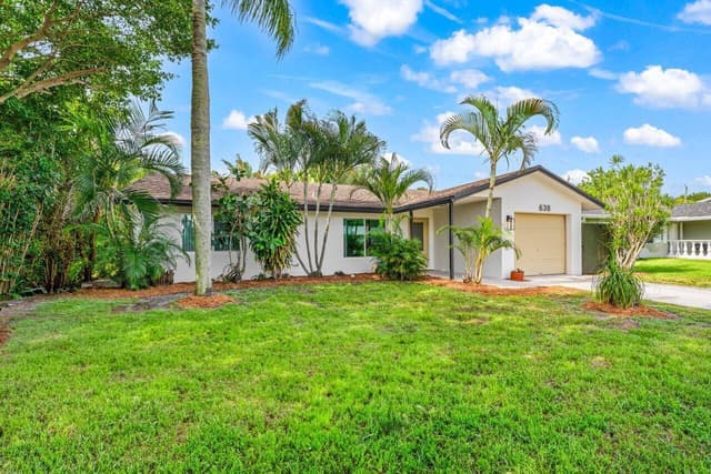 638 SW 4th Avenue, Boynton Beach FL 33426 - Boynton Beach, FL - Photo 3