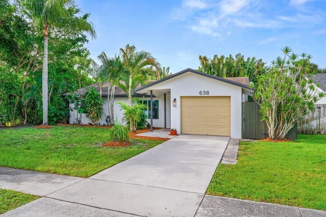 638 SW 4th Avenue, Boynton Beach FL 33426 - Boynton Beach, FL - Photo 4