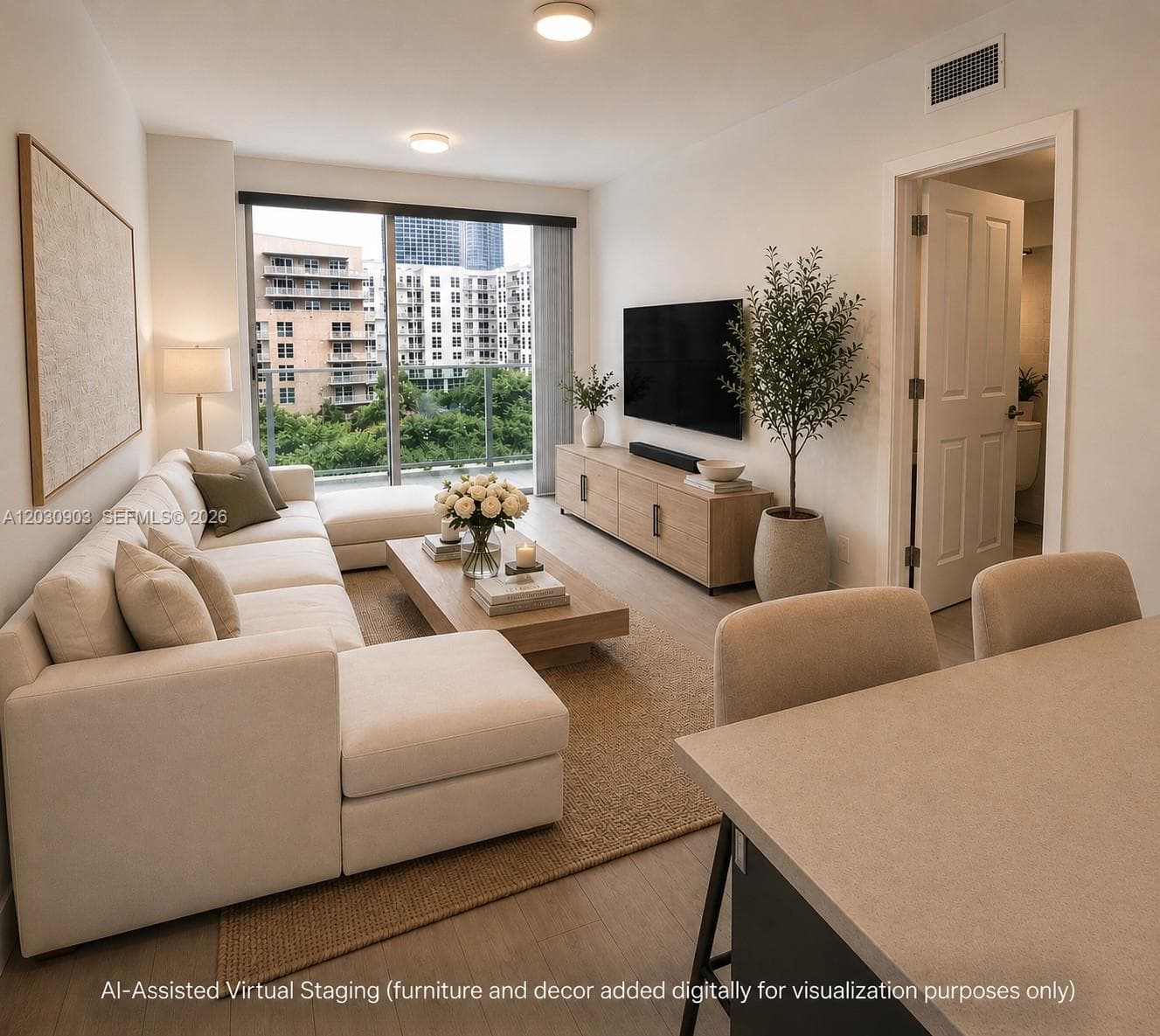 321 NE 26th St # 601, Miami FL 33137