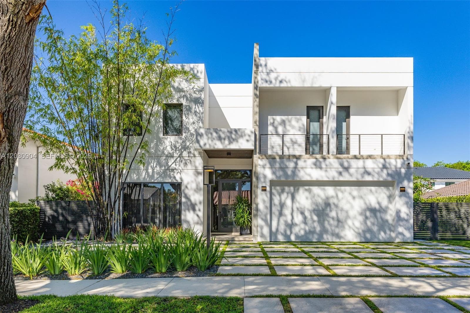 Listing