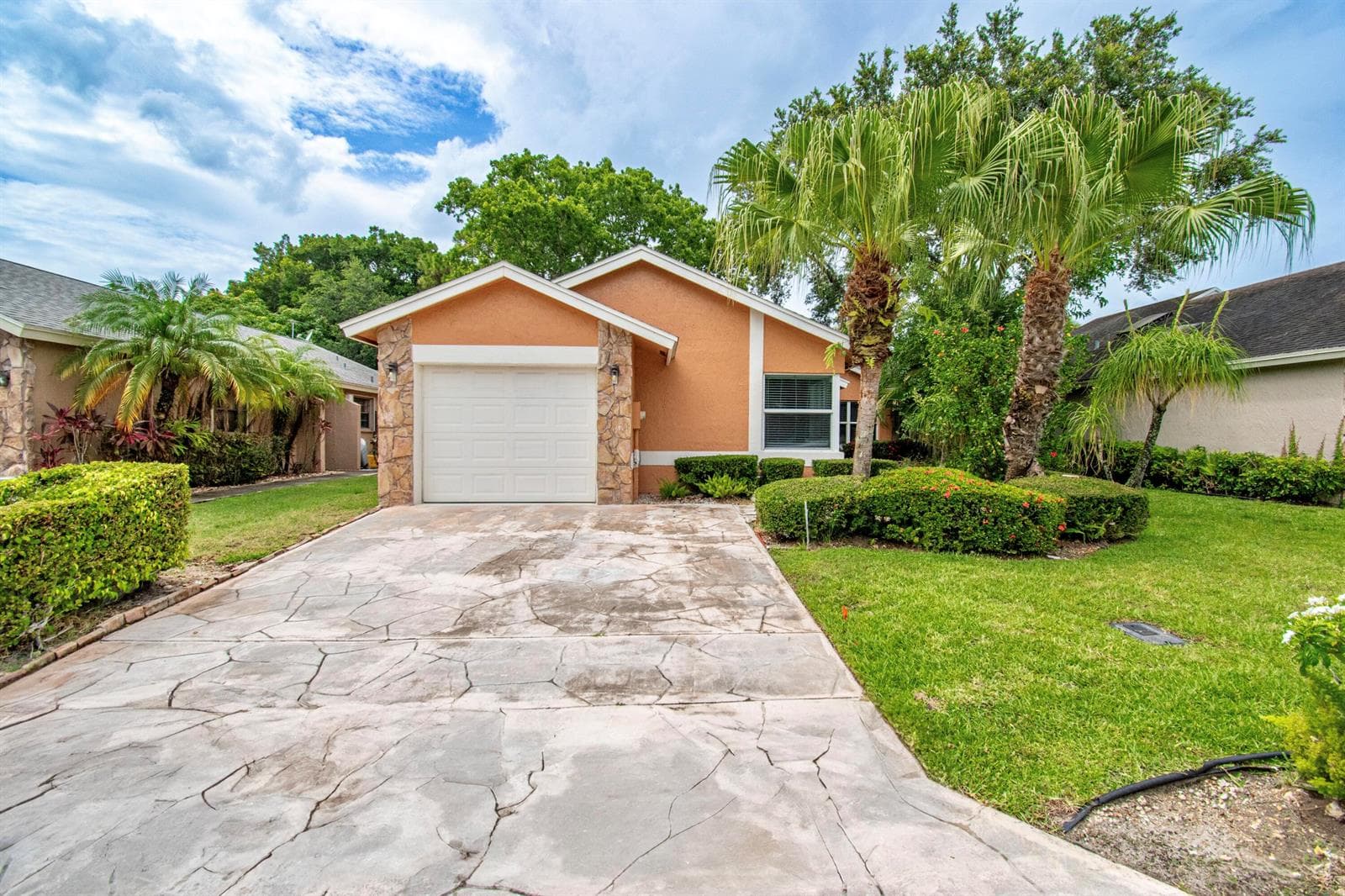 7601 Martinique Boulevard, Boca Raton FL 33433 - Boca Raton, FL - Photo 1