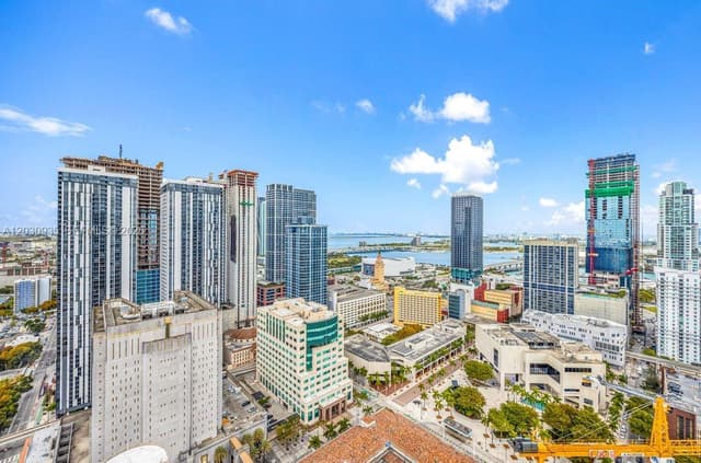 225 N Miami Ave # 3507, Miami FL 33128 - Miami, FL - Photo 2