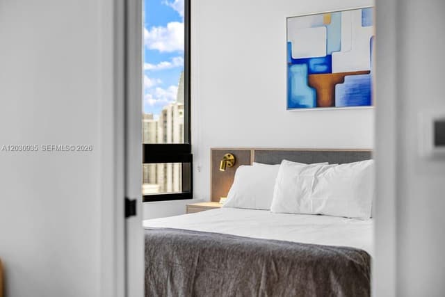 225 N Miami Ave # 3507, Miami FL 33128 - Miami, FL - Photo 6