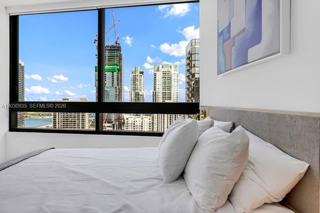 225 N Miami Ave # 3507, Miami FL 33128 - Miami, FL - Photo 5