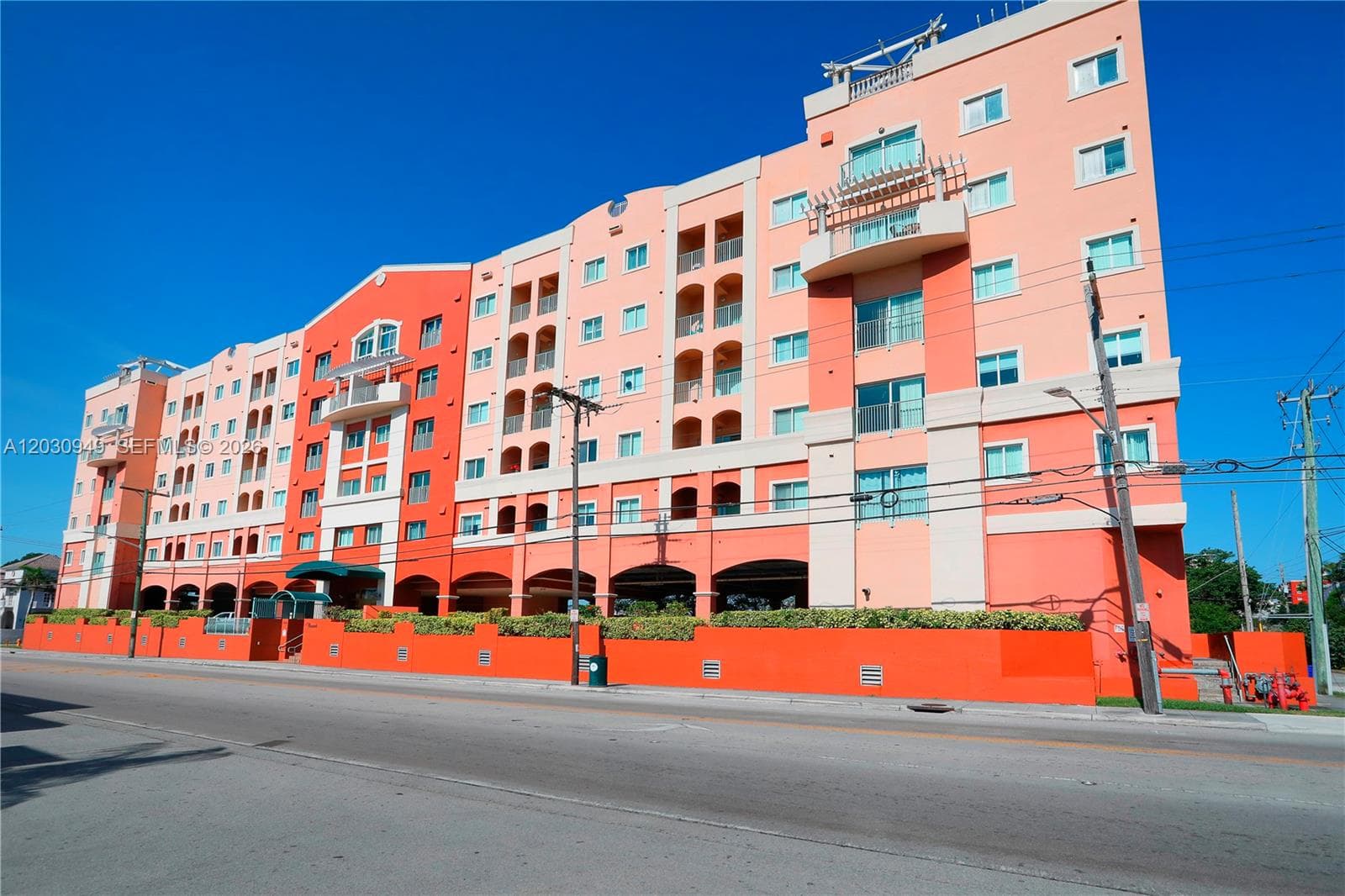 2280 SW 32nd Ave # 605, Miami FL 33145