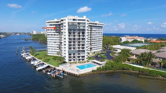 3912 S Ocean Boulevard # 1211, Highland Beach FL 33487 - Highland Beach, FL - Photo 4