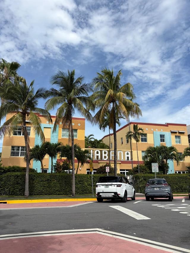 1308 Drexel Ave # 311, Miami Beach FL 33139 - Miami Beach, FL - Photo 2