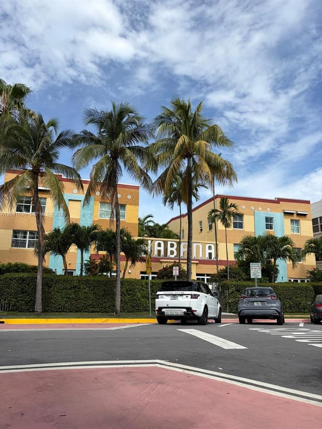 1308 Drexel Ave # 311, Miami Beach FL 33139 - Miami Beach, FL - Photo 3