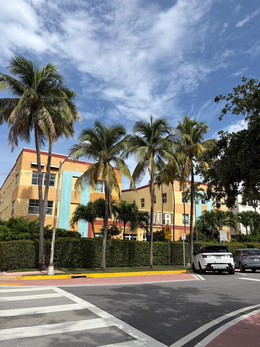 1308 Drexel Ave # 311, Miami Beach FL 33139