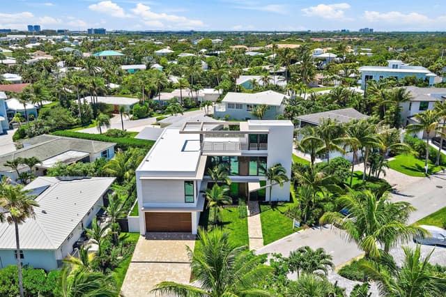 390 Jupiter Lane, Juno Beach FL 33408 - Juno Beach, FL - Photo 7
