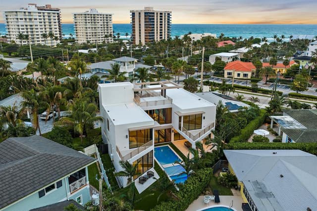 390 Jupiter Lane, Juno Beach FL 33408 - Juno Beach, FL - Photo 4