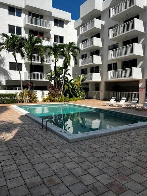 1665 BAY RD # 218, Miami Beach FL 33139 - Miami Beach, FL - Photo 1