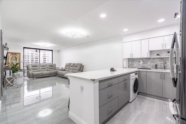600 Three Islands Blvd # 1413, Hallandale Beach FL 33009 - Hallandale Beach, FL - Photo 4