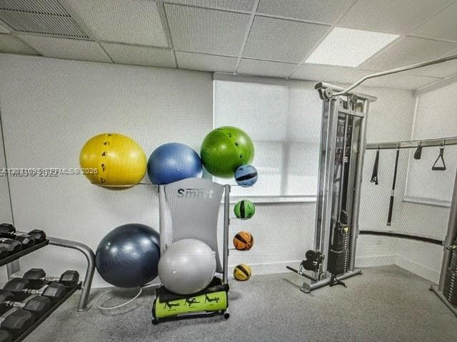 1420 Brickell Bay Dr # 1107C, Miami FL 33131 - Miami, FL - Photo 3