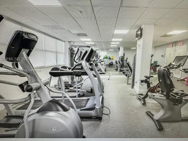 1420 Brickell Bay Dr # 1107C, Miami FL 33131 - Miami, FL - Photo 4