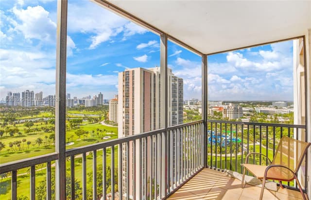 20301 W Country Club Dr # 2228, Aventura FL 33180 - Aventura, FL - Photo 3