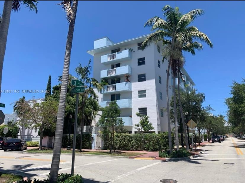 301 Jefferson Ave # 3A, Miami Beach FL 33139