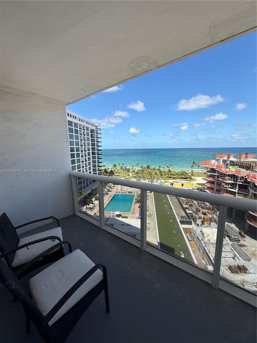 10275 Collins Ave # 921, Bal Harbour FL 33154