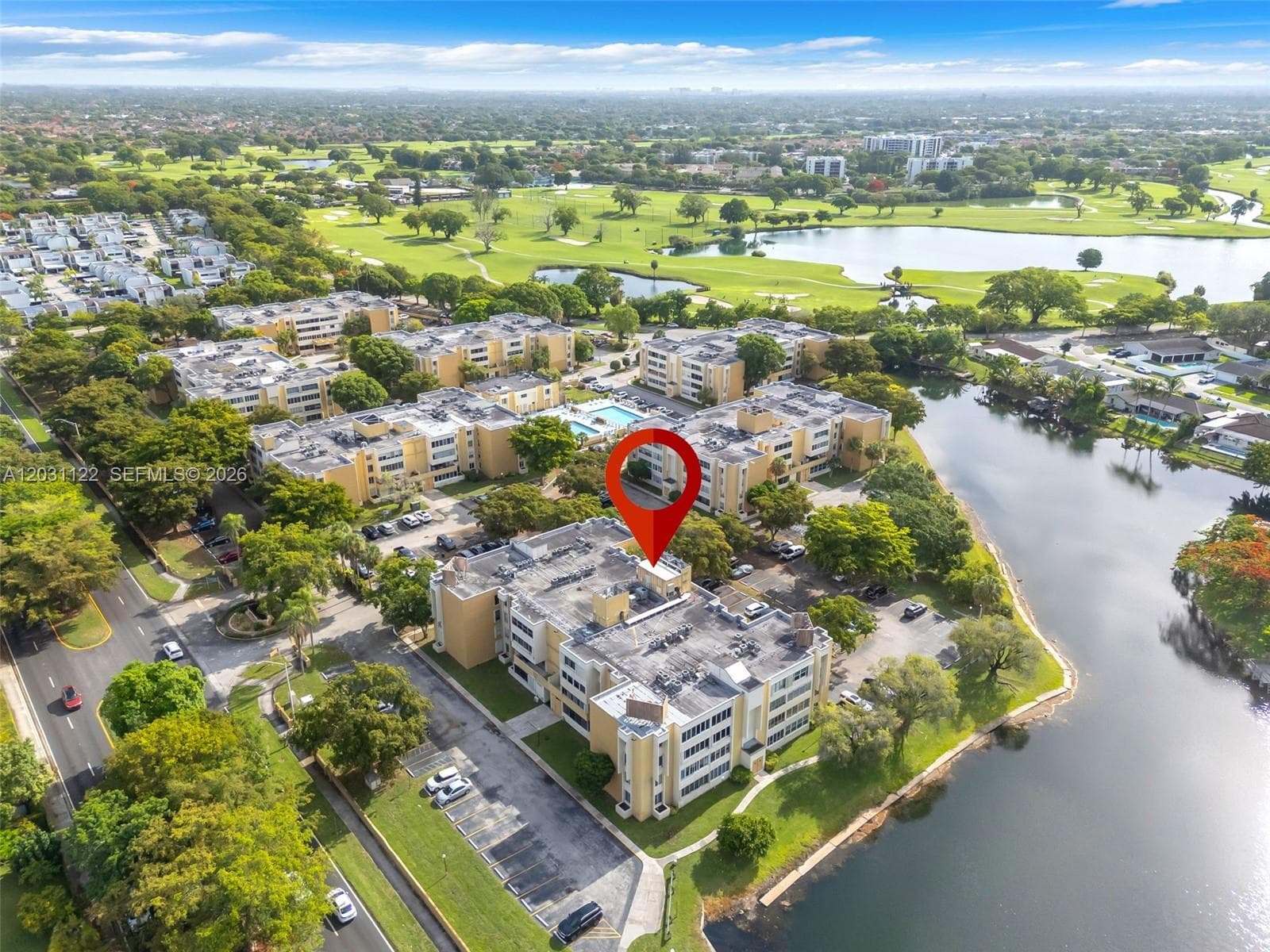 6911 SW 147th Ave # 2H, Miami FL 33193 - Miami, FL - Photo 1