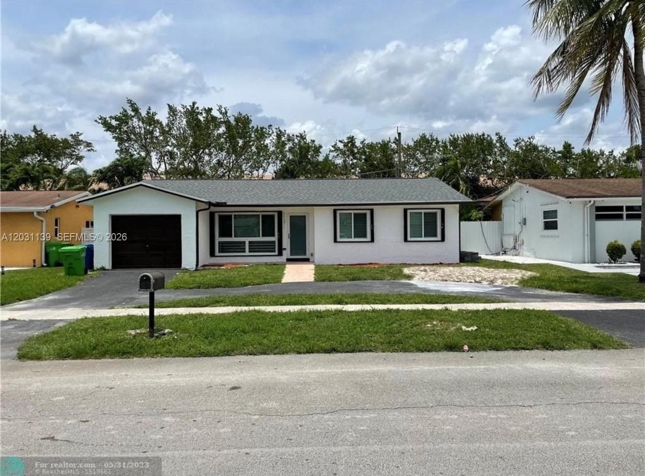 11371 NW 32nd Mnr, Sunrise FL 33323