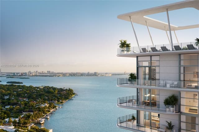 3618 NE 5th Ave # 2204, Miami FL 33137 - Miami, FL - Photo 2
