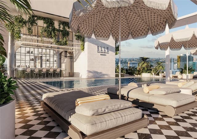 3618 NE 5th Ave # 2204, Miami FL 33137 - Miami, FL - Photo 5